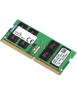 Kingston KCP424SD8/16 16GB 2400MHz DDR4 SO-DIMM muistikampa Main Image
