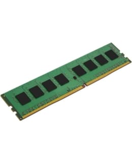 Kingston 8GB 2666MHz CL19 DDR4 DIMM muisti Main Image
