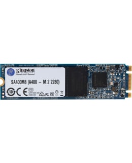 KINGSTON A400 120 GB M.2 2280 SSD-LEVY Main Image