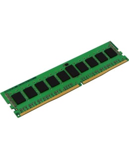 Kingston ValueRAM 4GB 2666MHz CL19 DDR4 DIMM muisti Main Image
