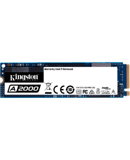 Kingston A2000 1TB M.2 SSD-asema Main Image