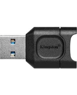 KINGSTON MOBILELITE PLUS MICROSD KORTINL Main Image