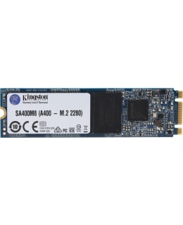 KINGSTON A400 480 GB M.2 2280 SSD-LEVY Main Image