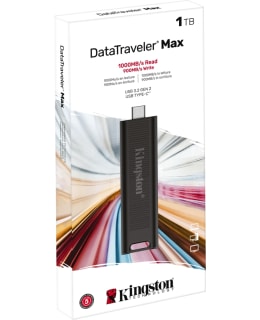 KINGSTON 1TB USB3.2 GEN 2 DATATRAVELER Main Image