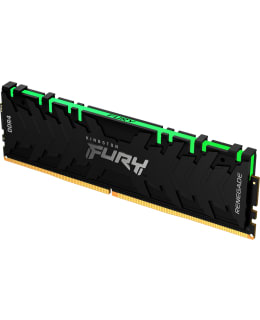 Kingston Fury Renegade RGB 32GB 3600MHz DDR4 DIMM muisti Main Image