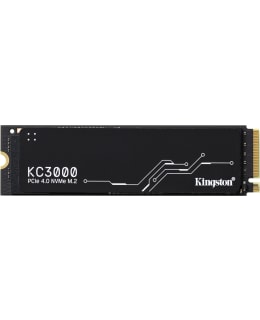 KINGSTON KC3000 2048GB M.2 PCIE Main Image