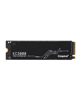 KINGSTON KC3000 1024GB M.2 PCIE Main Image