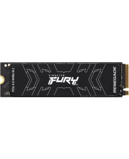 KINGSTON FURY RENEGADE 1000GB M.2 PCIE Main Image