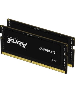 KINGSTON 16GB 4800MT/S DDR5  L38 SODIMM Main Image