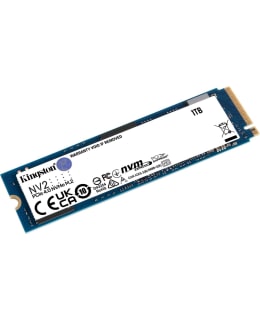 Kingston NV2 1 TB M.2 2280 NVMe SSD-levy Main Image