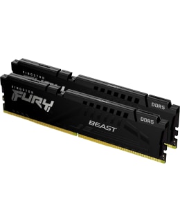 KINGSTON FURY BLACK 6000MHZ CL36 2X32GB Main Image