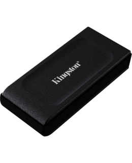 KINGSTON XS1000 1TB PORTABLE SSD Main Image
