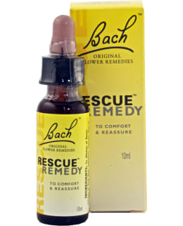 BACH RESCUE REMEDY 10ML TIPAT Main Image