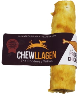 CHEWLLAGEN ROLL 5" CHICKEN Main Image