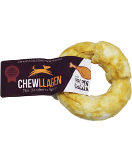 CHEWLLAGEN SMALL DONUT 3,5" CHICKEN Main Image