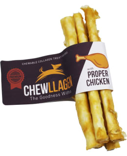 CHEWLLAGEN MINI ROLL CHICKEN Main Image