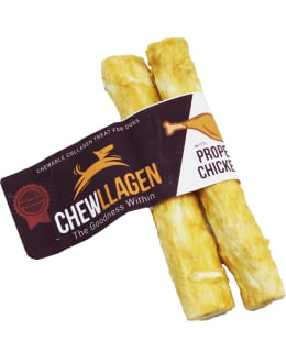 CHEWLLAGEN MEDIUM ROLL CHICKEN Main Image