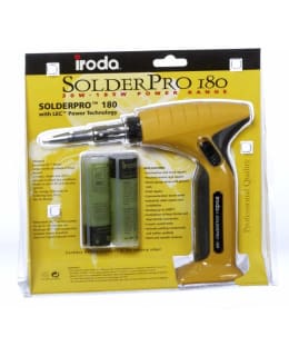 FI:IRODA KAASUJUOTIN PRO-180 Main Image