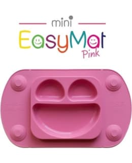MINI EASYTOTS RUOKAILUALUSTA PINKKI Main Image