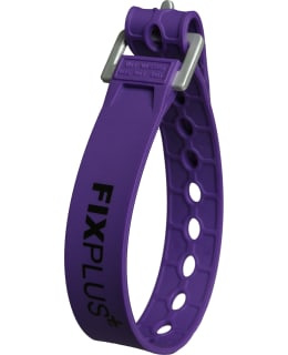FIXPLUS 35 CM KIINNITYSHIHNA VIOLETTI Main Image