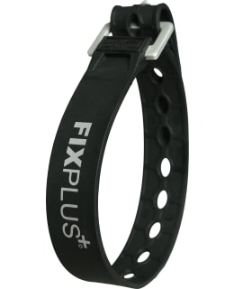 FIXPLUS 35 CM KIINNITYSHIHNA MUSTA Main Image