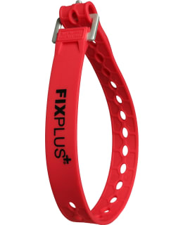 FIXPLUS 46 CM KIINITYSHIHNA PUNAINEN Main Image