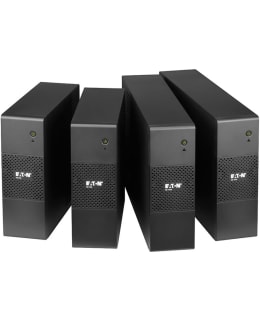 EATON 5S 550I UPS 330 WATT 500 VA Main Image