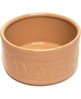 ALL CANE HIGH BOWL - 200MM/8" "WATER" Main Image
