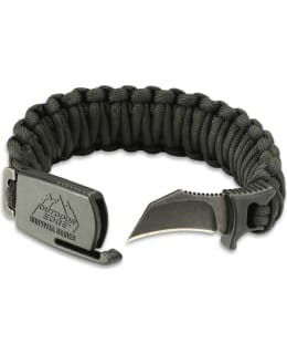 OUTDOOR EDGE PARACLAW BLACK M RANNEKE Main Image