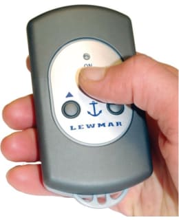 LEWMAR 68000967 LANGATON KAUKOSÄÄDIN Main Image