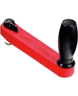 LEWMAR TITAN 200MM PUNAINEN VINSSIKAMPI Main Image