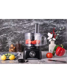 SWISS PRO+ 1.2L MUSTA MONITOIMIKONE Main Image