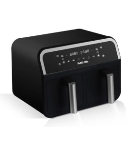 SWISS PRO+ SP-AF8L.2S DUAL AIRFRYER Main Image