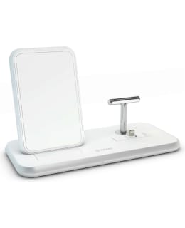 Zens Dual Stand+Dock langaton pöytälaturi Main Image
