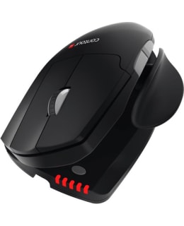 Contour Wireless Unimouse ergonominen langaton hiiri Main Image