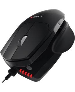CONTOUR WIRED UNIMOUSE LEFT Main Image