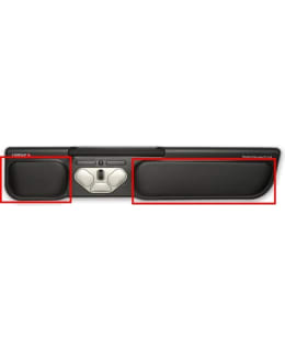 CONTOUR ROLLERMOUSE PRO3 KAPEA RANNETUKI Main Image