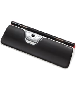 CONTOUR ROLLERMOUSE RED PLUS Main Image