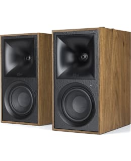 KLIPSCH THE FIVES WALNUT AKT.KAUTTIMET Main Image