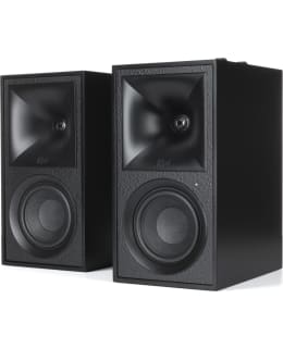 KLIPSCH THE FIVES MATTE BLK AKT.KAIUT Main Image