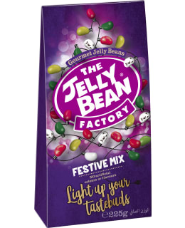 JELLY BEAN FACTORY 225 G FESTIVE MIX Main Image