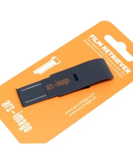 ARS-IMAGO 128651 FILM RETRIEVER BLACK Main Image