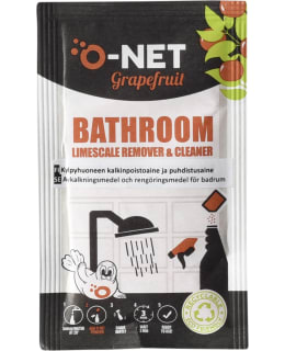 O-NET ECO KYLPYHUONEEN KALKINPOISTOAINE Main Image