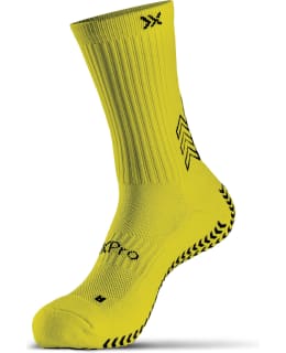 SOXPRO CLASSIC KELTAINEN M GRIPPISUKKA Main Image