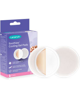 LANSINOH SOOTHIES GEELITYYNYT Main Image