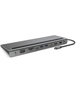 BELKIN 11-IN-1 MULTIPORT USB-C TELAKKA Main Image