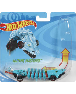 HOT WHEELS MUTANT MACHINES VEHICLE Main Image