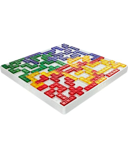 BLOKUS STRATEGIAPELI Main Image