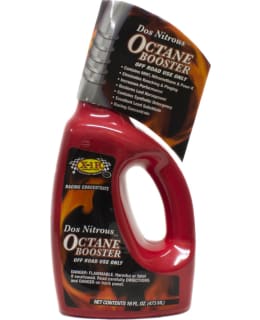 X-1R 500ML OCTANE BOOSTER Main Image