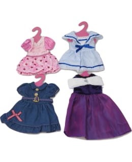 MY LITTLE BABY NUKEN JUHLAVAATE Main Image